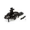 Blade BLH2154 CX4 Main Frame Set w/Servo Hold-Down and Screw