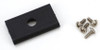 Blade BLH1654 450 Tail Drive Shaft Lower Bearing Block/Mount Blade 450 3D 450 X
