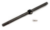 Blade BLH3207 MSR X Carbon Fiber Main shaft w/Collar & Hardware MSRX