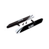 Blade BLH3907 MCP X BL Fast Flight Main Rotor Blade Set w/Hardware