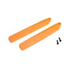 Blade BLH3908OR MCP X BL High-performance Main Rotor Blade w/Hardware Orange