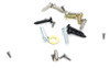Blade BLH3122 120 SR Hardware Set 120SR
