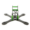 Blade BLH9450 Theory X 195 Quadcopter Drone FPV Frame Kit