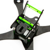 Blade BLH9450 Theory X 195 Quadcopter Drone FPV Frame Kit