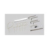Blade 500 3D X Mounting Accessories BLH1874