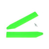 Blade BLH3310GR Nano CP X Main Rotor Blade Set, Green CPX nCPX nCP X