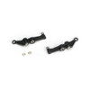 Blade BLH1631 450 Washout Control Arm and Linkage Set Blade 450 3D