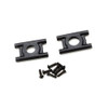 Blade 500 3D X Lower Bearing Block Set BLH1835