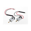 Traxxas 6335 DR-1 Motor, clockwise (1) motor, counter-clockwise (1)