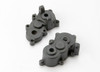 Traxxas 7091 Front & Rear Gearbox Halves