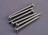 Traxxas 2572 Screws 3x30mm Roundhead Machine (6)