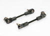Traxxas 6897 Linkage Rear Sway Bar (2)
