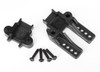 Traxxas 4428 EZ-Start Mount/Clamp/2.6x10mm RST (4)