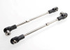 Traxxas 5495 Sway Bar Linkage Front Revo