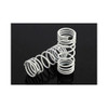 Traxxas 6857 Springs Front White Slash 4x4