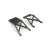 Traxxas 3623 Skid Plate Stampede Front/Rear