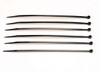 Traxxas 3155 Nylon Tie Wraps (6)