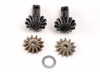 Traxxas 4982 Diff Gear Set T-Maxx