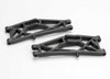 Traxxas 5533 Rear Left & Right Suspension Arms Jato (2)