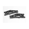 Traxxas 5533 Rear Left & Right Suspension Arms Jato (2)
