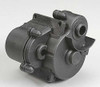 Traxxas 5391R Front / Rear Gearbox Halves Revo