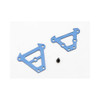 Traxxas 7023 F/R Bulkhead Tie Bars