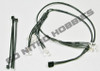 Traxxas 7288 LED Lights Chassis Harness 1/16 Summit VXL