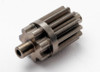 Traxxas 3976 Idler Gear 13T E-Maxx
