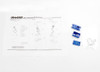 Traxxas 2063 Servo Case/Gaskets E-Maxx