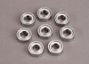 Traxxas 4607 5X11X4mm Ball Bearing (8)