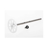 Traxxas 6342 DR-1 Main Gear Upper/Main Shaft Outer