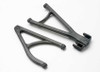 Traxxas 5333 Rear Left/Right Upper/Lower Susp Arms Revo (2)