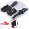 Yeah Racing YE-0017 TubeWeaver RC Video Recorder Set w/ Free AC Charger : Slash