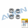 Align H45R003XX Bearing (MR74ZZ-d3.5/ MR63ZZ) : T-REX 450