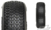 Pro-Line 8253-17 Transistor 2.2” 2WD MC (Clay) Off-Road 1/10 Buggy Front Tires