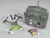 Heli-Max HMXE0830 1Si Quadcopter / Drone SLT 2.4GHz RTF / Lipo Battery & Charger