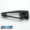 Go Nitro Hobbies 24T Aluminum A Spec Servo Arm Black Hitec