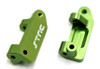 STRC ST3632G Aluminum Caster Blocks Traxxas Stampede / Slash / Rustler