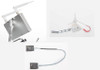 DJI Lightbridge Part 1 Accessory Pack Phantom 2 Phone & Ground System Holder