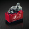POWER HD D-30HV HV Coreless Motor 416.6 oz / .16 Titanium Gear Digital Servo