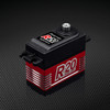 POWER HD R20 HV Coreless Motor 277.7 oz  / .085 Titanium Gear Digital Servo