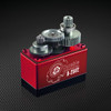 POWER HD D-25V2 HV Coreless Motor 347.1 oz / .12 Titanium Gear Digital Servo
