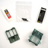 Castle Creations End Cap Replacement Kit : Phoenix Edge 40 HV