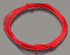 Castle Creations Wire 60" 24 AWG Red