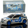Scalextric C3712 RCT Team Rally Car NO.7 Finland 1/32 Slot Car