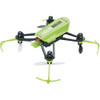 RISE Vusion House Racer 125 Race Indor Mini Quadcopter Green FPV-Ready 5.8GHz