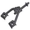 RPM Front Shock Hoops and Body Mounts : Axial SCX10