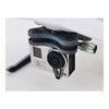 Xtreme Aluminium Camera Mount for GoPro Hero 3