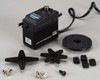 Futaba BLS273SV SBus2 Helicopter FBL High-Volt Servo