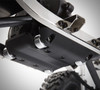 Gmade GM52128S Aluminum Skid Roller GS01 (4)